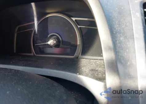 2009 Honda Civic Lx-S z USA, uszkodzony, nr VIN 2HGFA16629H316499